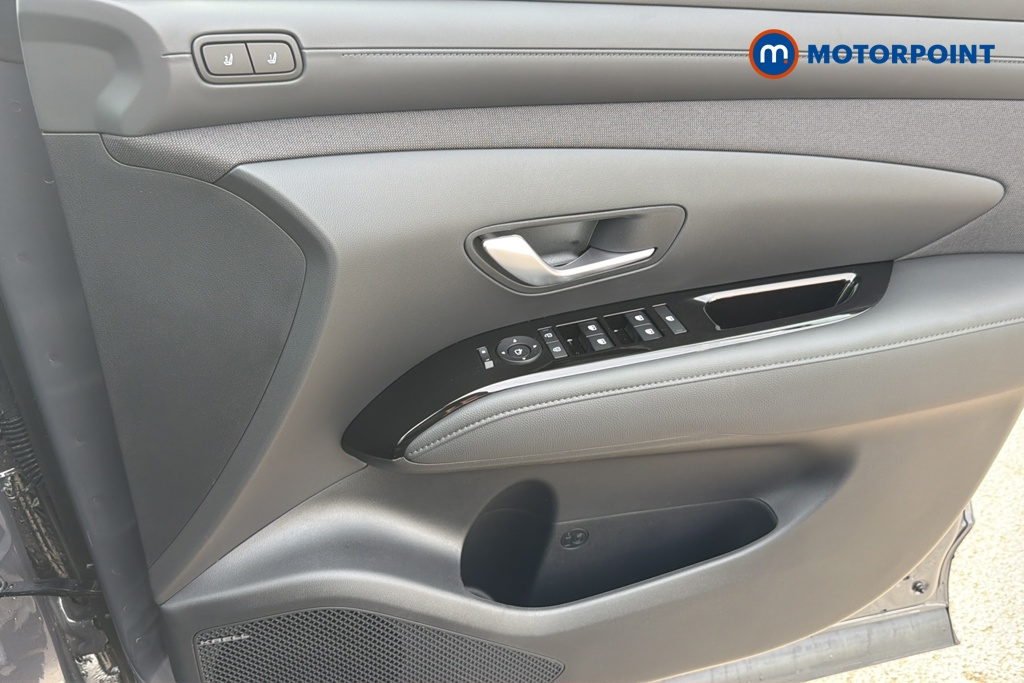 Hyundai Tucson Ultimate Automatic Petrol SUV - Stock Number (1647960) - 18th supplementary image
