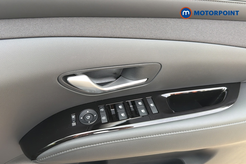 Hyundai Tucson Ultimate Automatic Petrol SUV - Stock Number (1647960) - 19th supplementary image