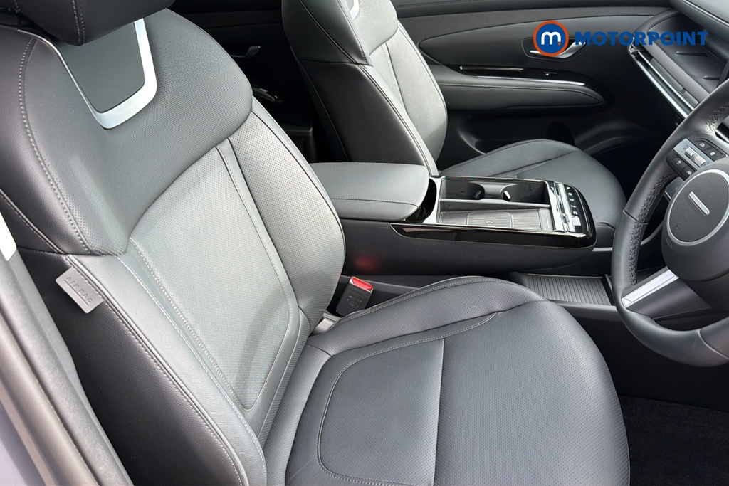 Hyundai Tucson Ultimate Automatic Petrol SUV - Stock Number (1647960) - 22nd supplementary image