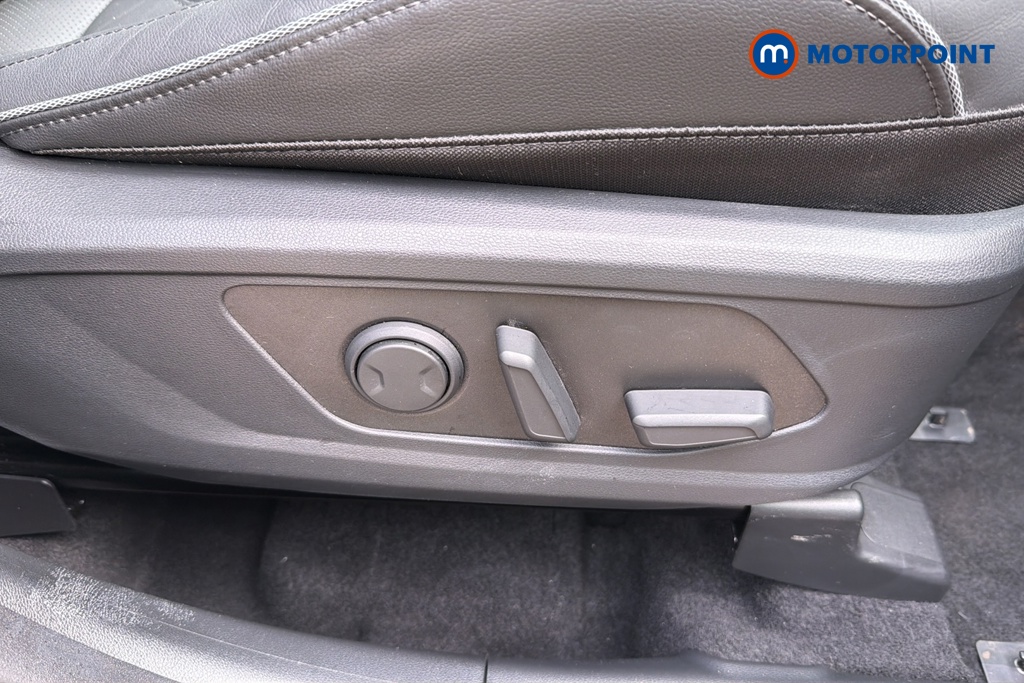 Hyundai Tucson Ultimate Automatic Petrol SUV - Stock Number (1647960) - 23rd supplementary image