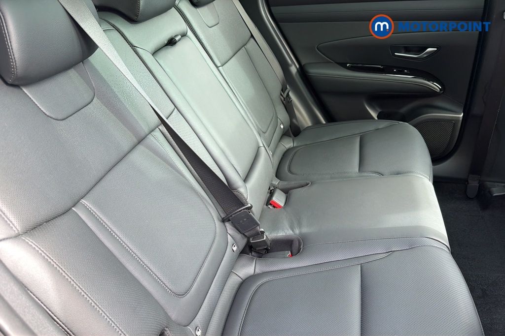 Hyundai Tucson Ultimate Automatic Petrol SUV - Stock Number (1647960) - 25th supplementary image