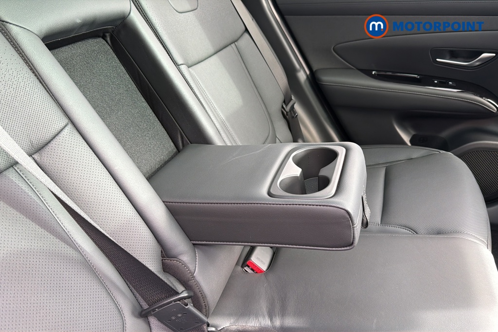 Hyundai Tucson Ultimate Automatic Petrol SUV - Stock Number (1647960) - 26th supplementary image