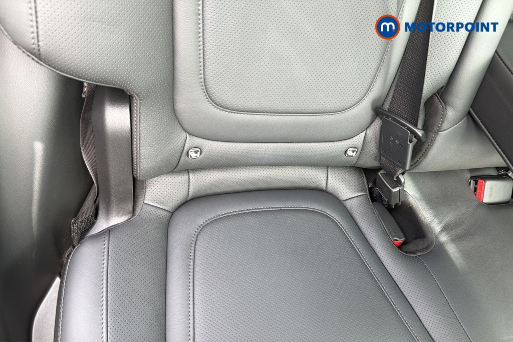 Hyundai Tucson Ultimate Automatic Petrol SUV - Stock Number (1647960) - 27th supplementary image