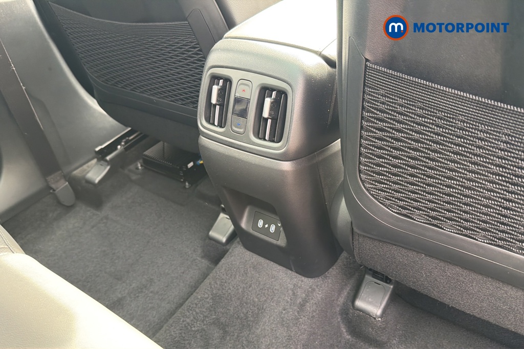 Hyundai Tucson Ultimate Automatic Petrol SUV - Stock Number (1647960) - 28th supplementary image