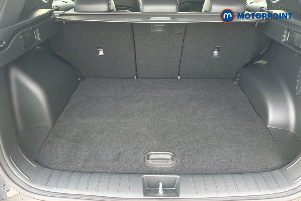 Hyundai Tucson Ultimate Automatic Petrol SUV - Stock Number (1647960) - 30th supplementary image