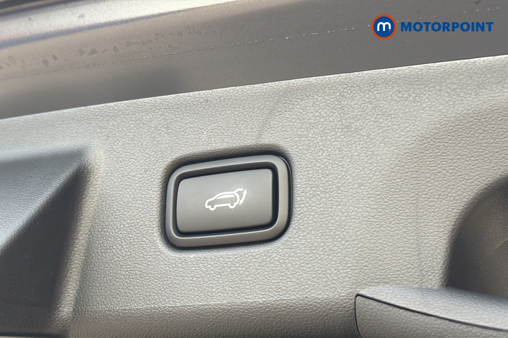 Hyundai Tucson Ultimate Automatic Petrol SUV - Stock Number (1647960) - 35th supplementary image