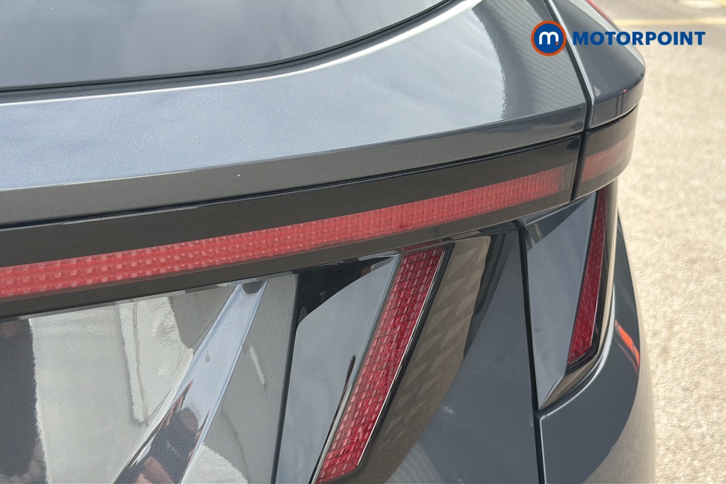 Hyundai Tucson Ultimate Automatic Petrol SUV - Stock Number (1647960) - 36th supplementary image