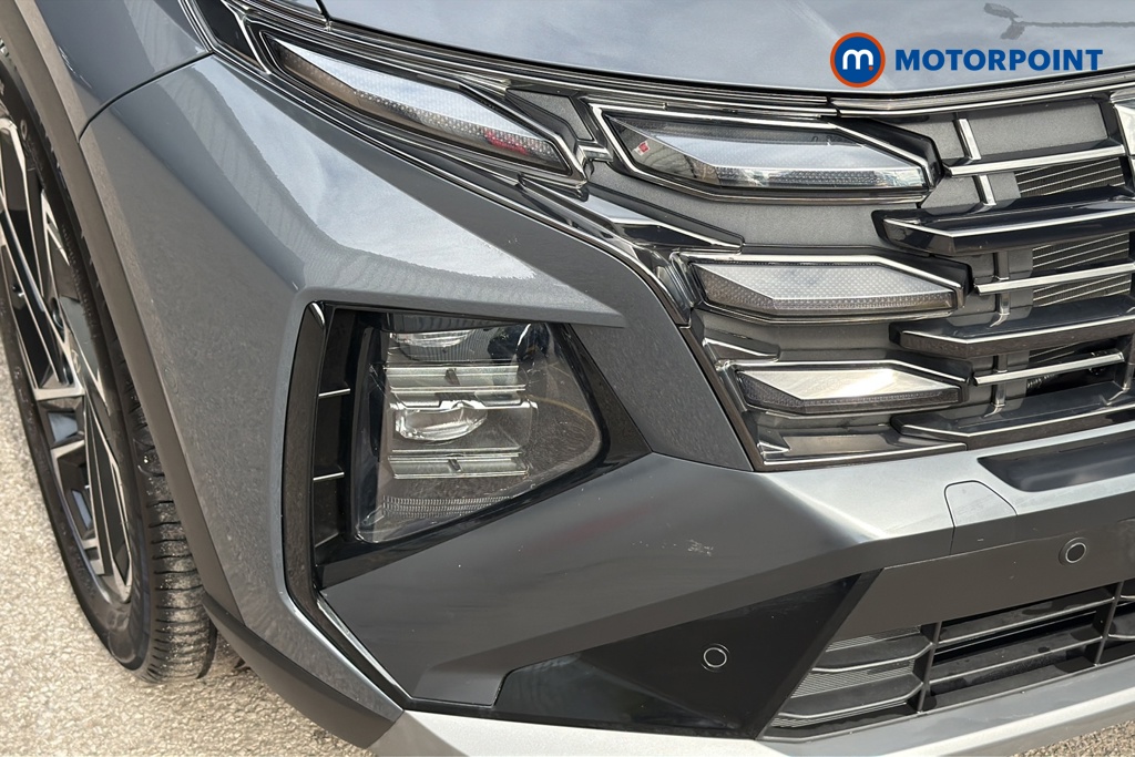 Hyundai Tucson Ultimate Automatic Petrol SUV - Stock Number (1647960) - 38th supplementary image