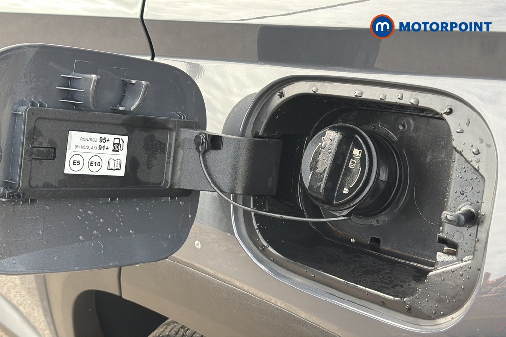 Hyundai Tucson Ultimate Automatic Petrol SUV - Stock Number (1647960) - 41st supplementary image