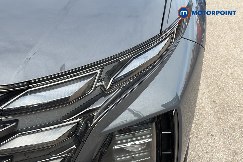 Hyundai Tucson Ultimate Automatic Petrol SUV - Stock Number (1647960) - 42nd supplementary image