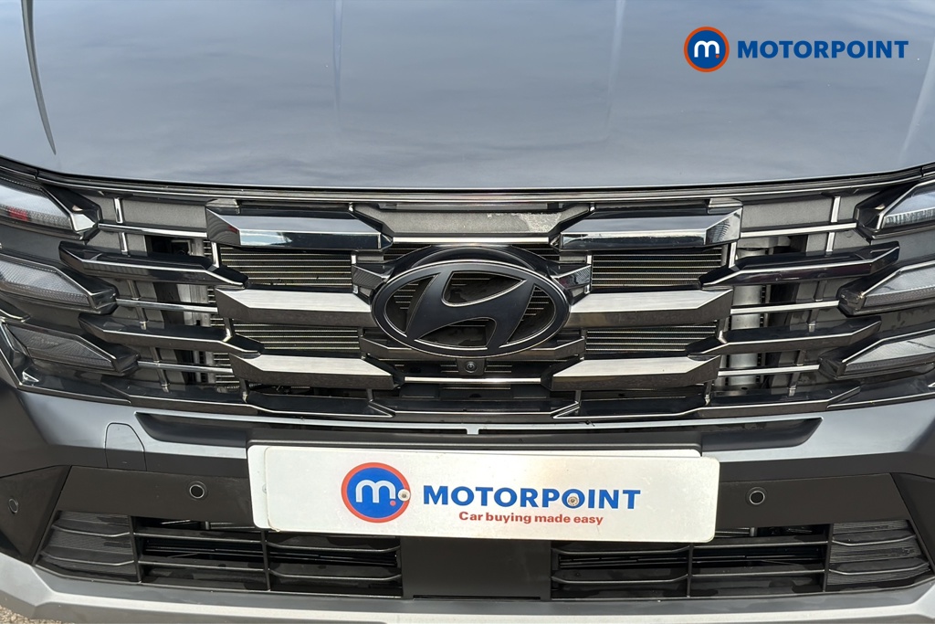 Hyundai Tucson Ultimate Automatic Petrol SUV - Stock Number (1647960) - 43rd supplementary image