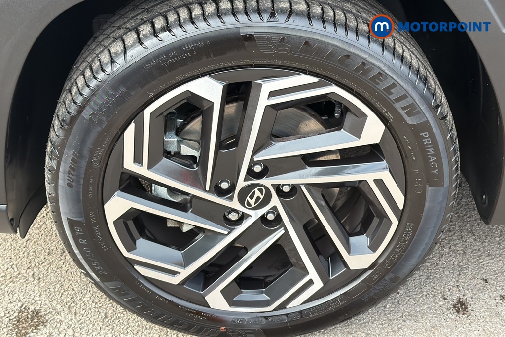 Hyundai Tucson Ultimate Automatic Petrol SUV - Stock Number (1647960) - 44th supplementary image