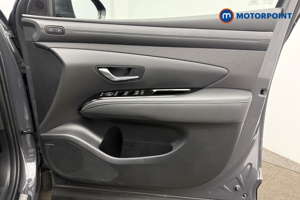 Hyundai Tucson Ultimate Automatic Petrol SUV - Stock Number (1647969) - 2nd supplementary image