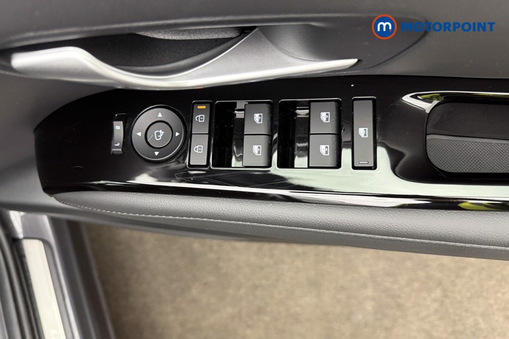 Hyundai Tucson Ultimate Automatic Petrol SUV - Stock Number (1647969) - 3rd supplementary image