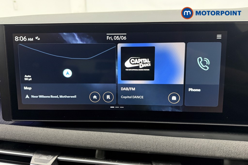 Hyundai Tucson Ultimate Automatic Petrol SUV - Stock Number (1647969) - 7th supplementary image