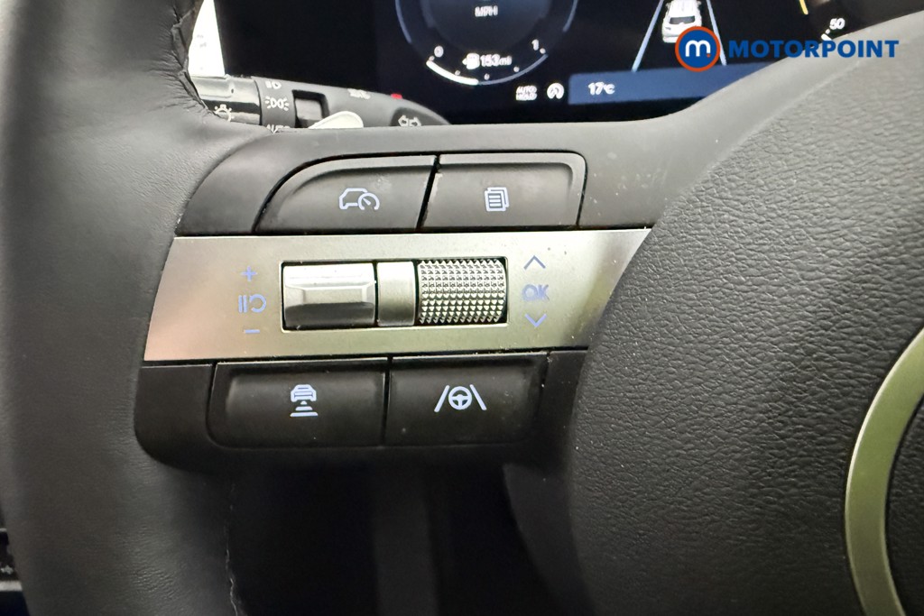 Hyundai Tucson Ultimate Automatic Petrol SUV - Stock Number (1647969) - 11th supplementary image