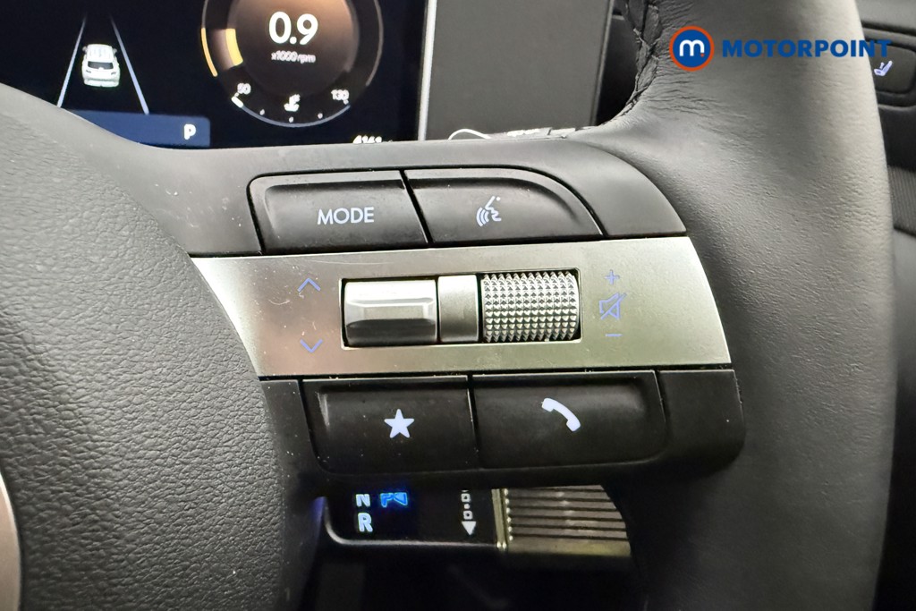 Hyundai Tucson Ultimate Automatic Petrol SUV - Stock Number (1647969) - 12th supplementary image