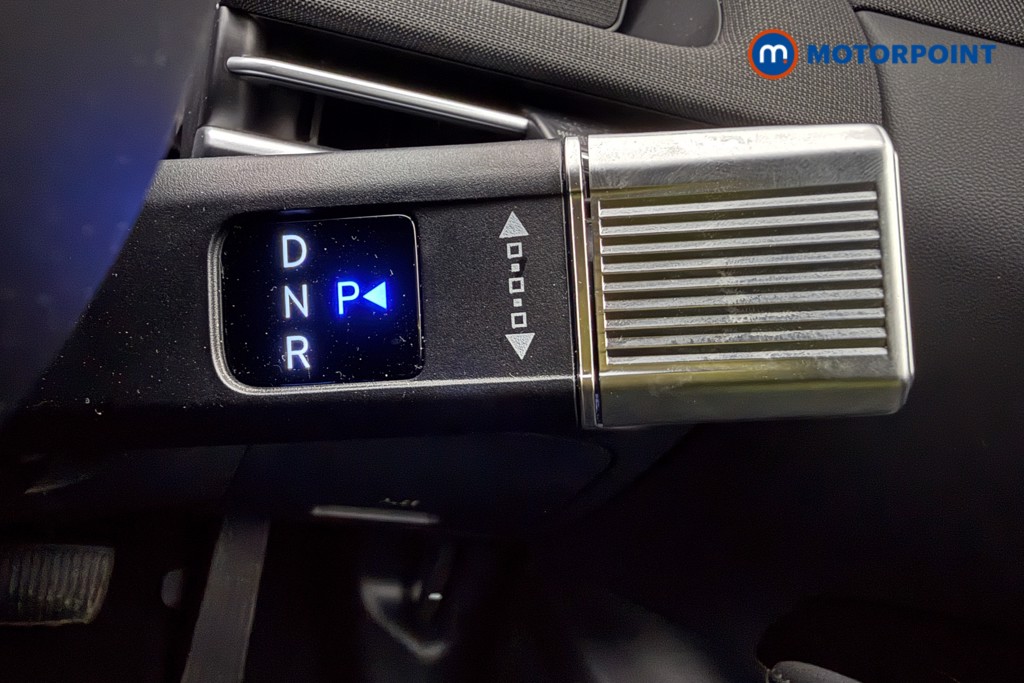 Hyundai Tucson Ultimate Automatic Petrol SUV - Stock Number (1647969) - 13th supplementary image