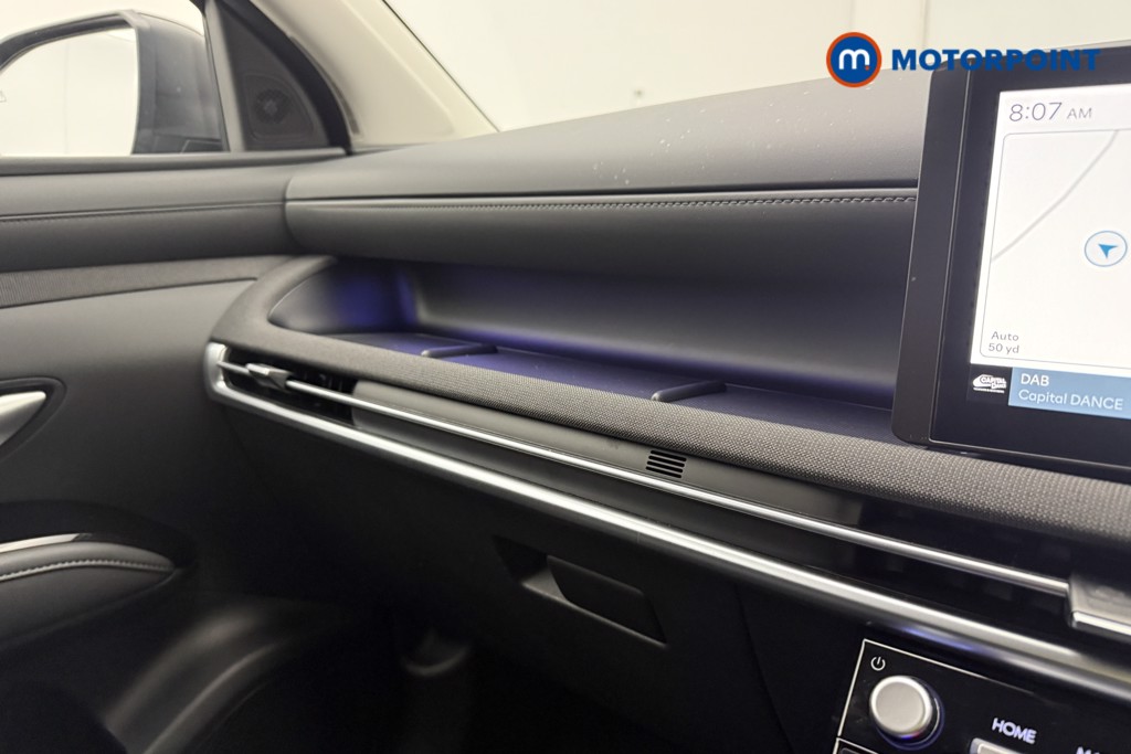 Hyundai Tucson Ultimate Automatic Petrol SUV - Stock Number (1647969) - 15th supplementary image