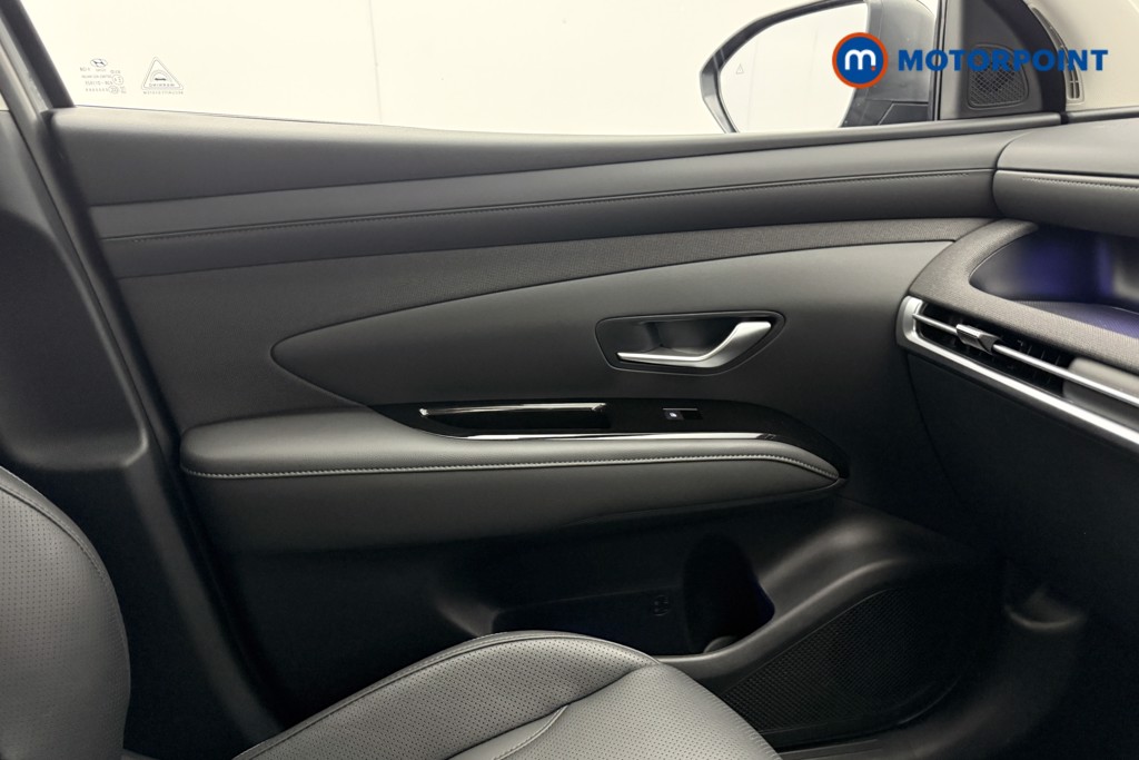 Hyundai Tucson Ultimate Automatic Petrol SUV - Stock Number (1647969) - 16th supplementary image