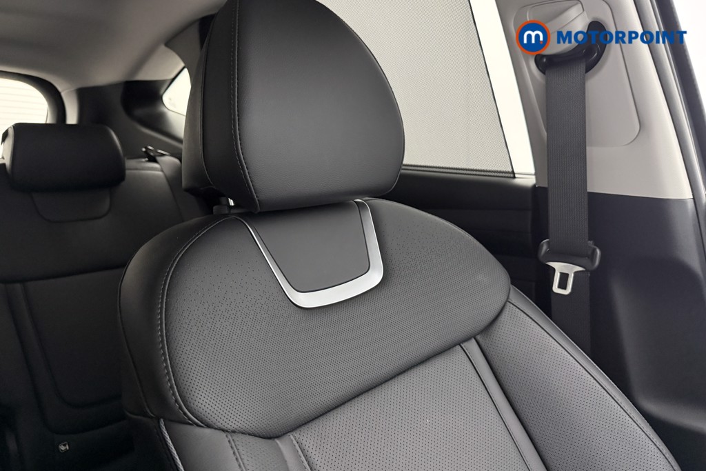 Hyundai Tucson Ultimate Automatic Petrol SUV - Stock Number (1647969) - 17th supplementary image