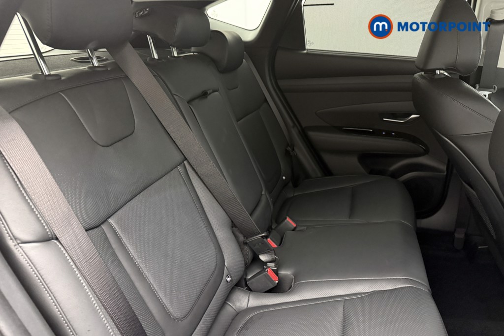 Hyundai Tucson Ultimate Automatic Petrol SUV - Stock Number (1647969) - 19th supplementary image