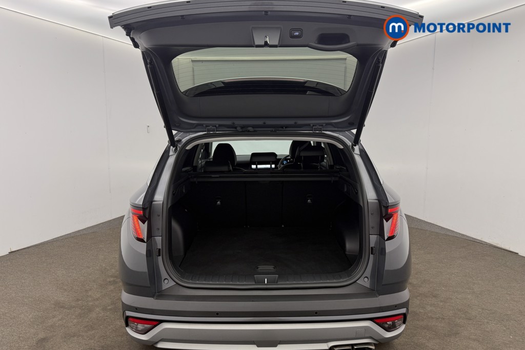 Hyundai Tucson Ultimate Automatic Petrol SUV - Stock Number (1647969) - 20th supplementary image