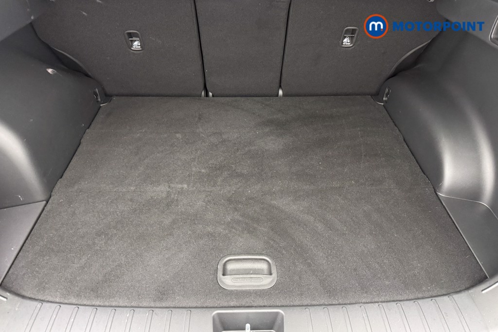 Hyundai Tucson Ultimate Automatic Petrol SUV - Stock Number (1647969) - 21st supplementary image
