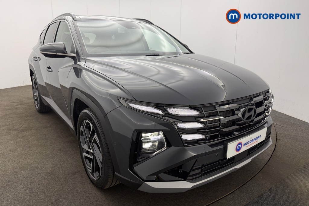 Hyundai Tucson Ultimate Automatic Petrol SUV - Stock Number (1647969) - 25th supplementary image