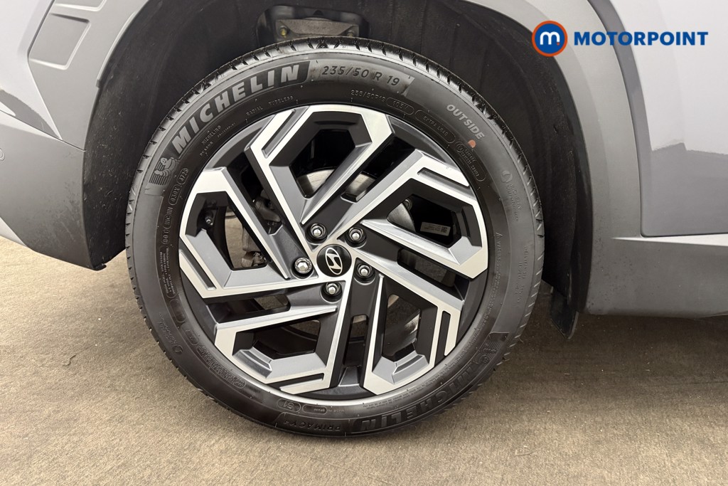 Hyundai Tucson Ultimate Automatic Petrol SUV - Stock Number (1647969) - 27th supplementary image