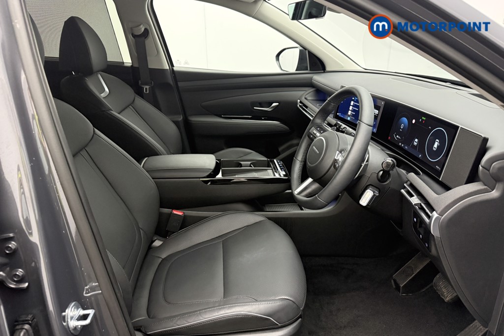 Hyundai Tucson Ultimate Automatic Petrol SUV - Stock Number (1647969) - 1st supplementary image