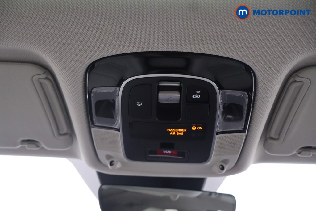 Hyundai Tucson Ultimate Automatic Petrol SUV - Stock Number (1647972) - 2nd supplementary image