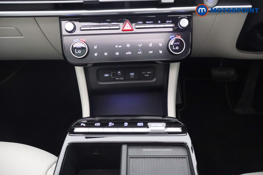 Hyundai Tucson Ultimate Automatic Petrol SUV - Stock Number (1647972) - 5th supplementary image