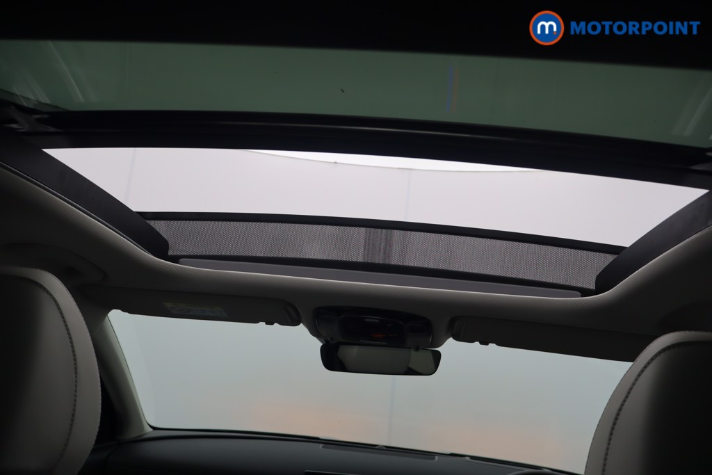 Hyundai Tucson Ultimate Automatic Petrol SUV - Stock Number (1647972) - 7th supplementary image