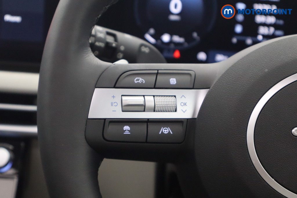 Hyundai Tucson Ultimate Automatic Petrol SUV - Stock Number (1647972) - 9th supplementary image