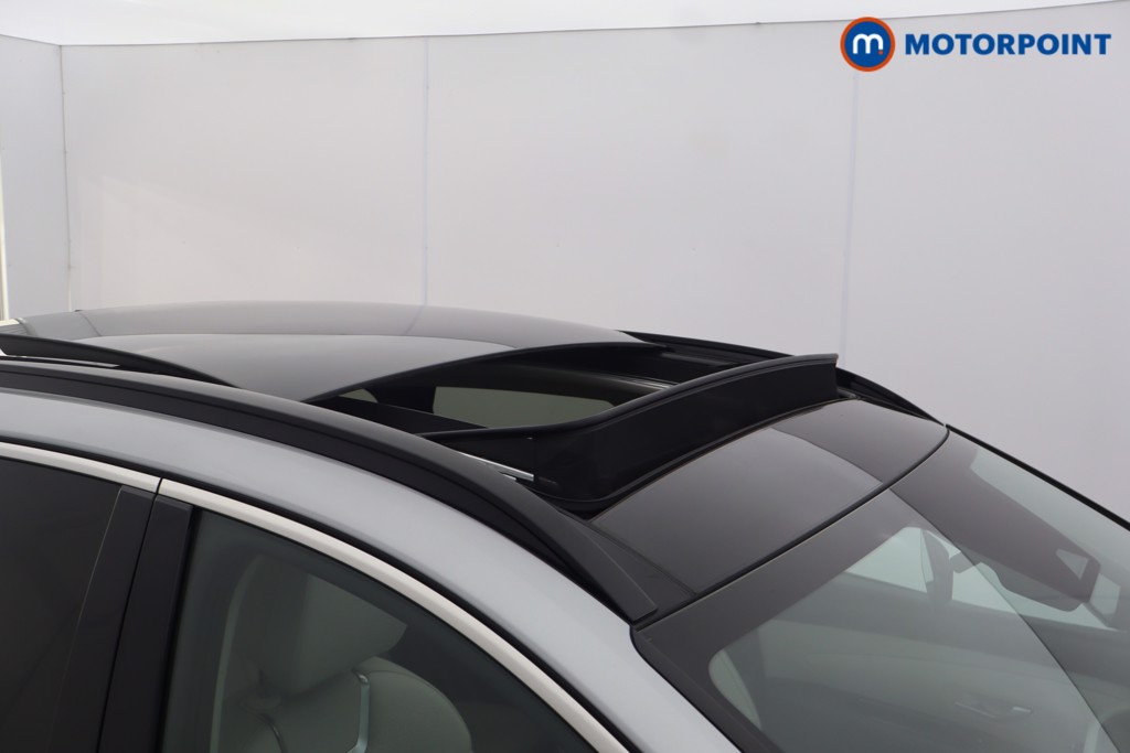 Hyundai Tucson Ultimate Automatic Petrol SUV - Stock Number (1647972) - 12th supplementary image