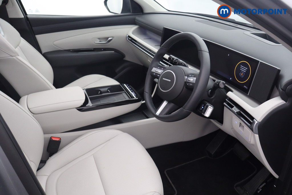 Hyundai Tucson Ultimate Automatic Petrol SUV - Stock Number (1647972) - 13th supplementary image