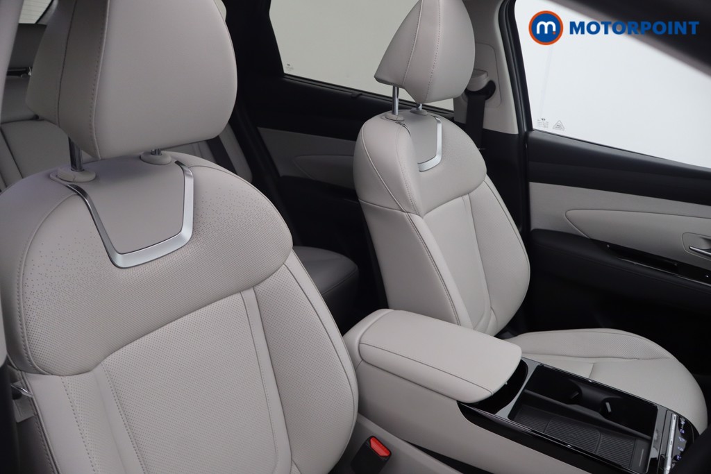 Hyundai Tucson Ultimate Automatic Petrol SUV - Stock Number (1647972) - 14th supplementary image