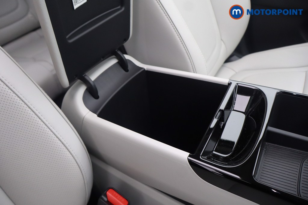 Hyundai Tucson Ultimate Automatic Petrol SUV - Stock Number (1647972) - 15th supplementary image