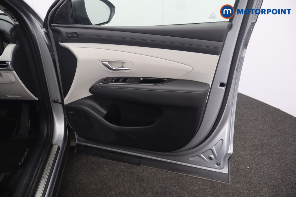 Hyundai Tucson Ultimate Automatic Petrol SUV - Stock Number (1647972) - 17th supplementary image