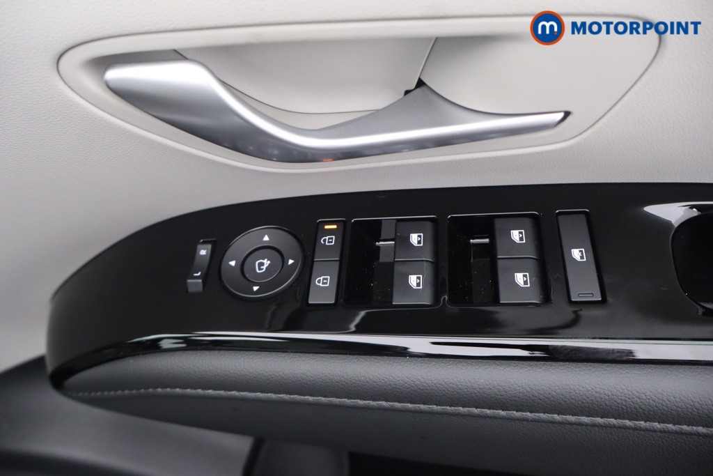 Hyundai Tucson Ultimate Automatic Petrol SUV - Stock Number (1647972) - 19th supplementary image