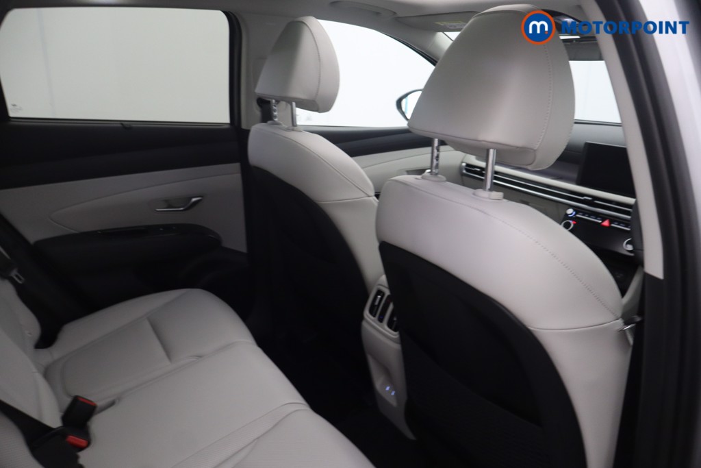 Hyundai Tucson Ultimate Automatic Petrol SUV - Stock Number (1647972) - 20th supplementary image