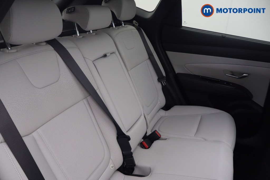 Hyundai Tucson Ultimate Automatic Petrol SUV - Stock Number (1647972) - 21st supplementary image