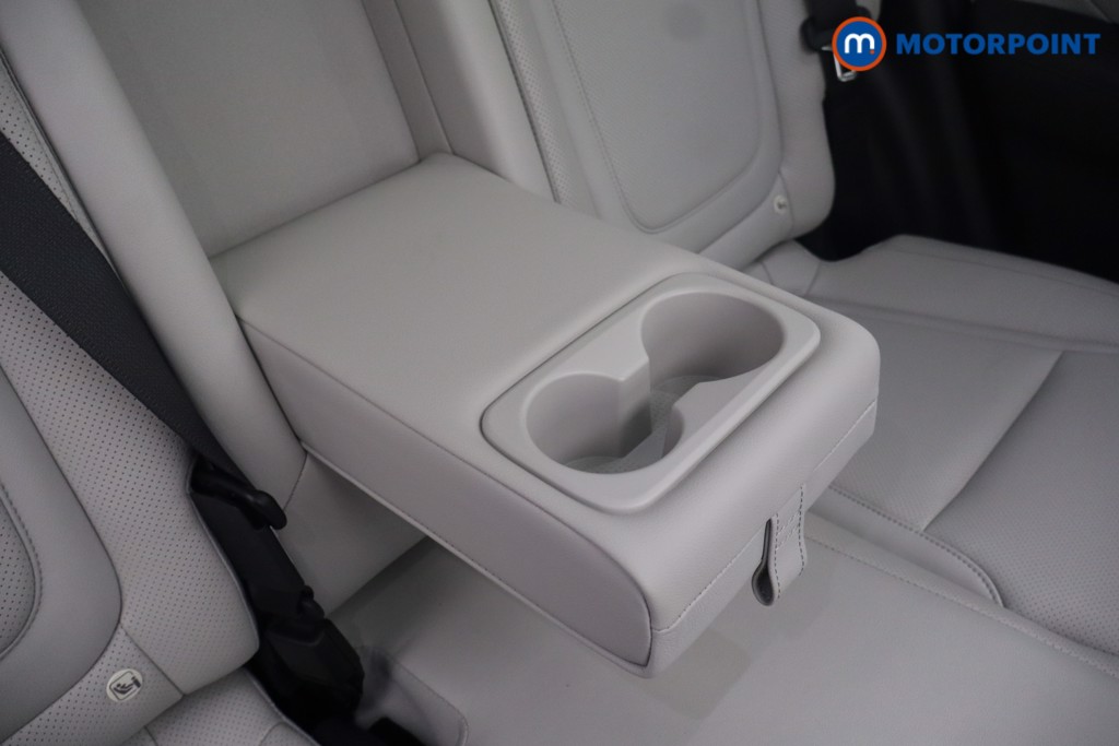 Hyundai Tucson Ultimate Automatic Petrol SUV - Stock Number (1647972) - 22nd supplementary image
