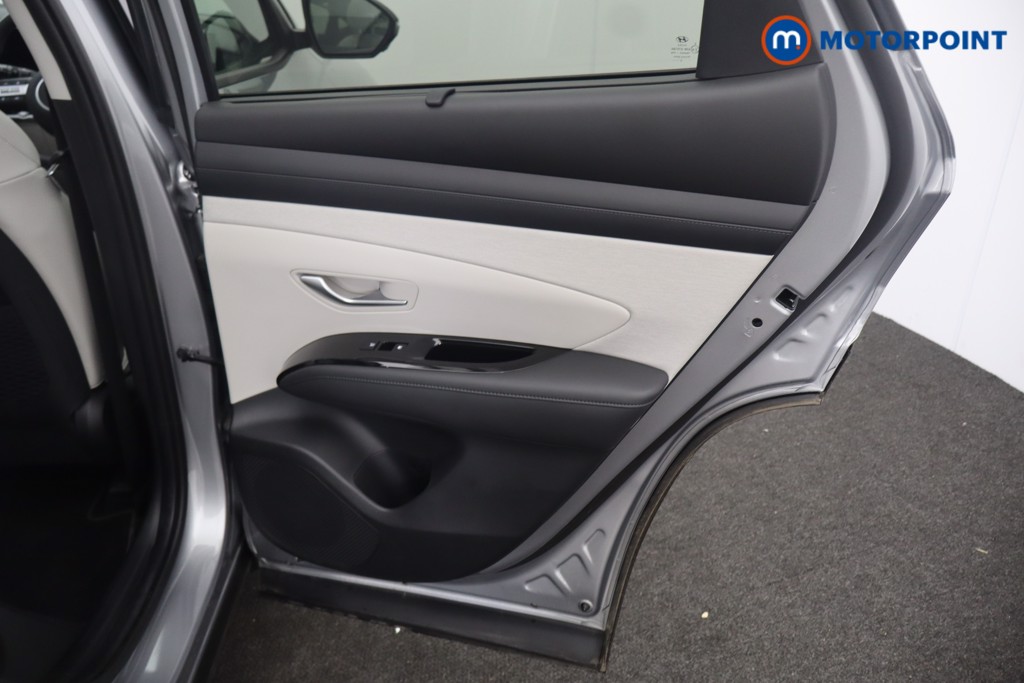 Hyundai Tucson Ultimate Automatic Petrol SUV - Stock Number (1647972) - 23rd supplementary image