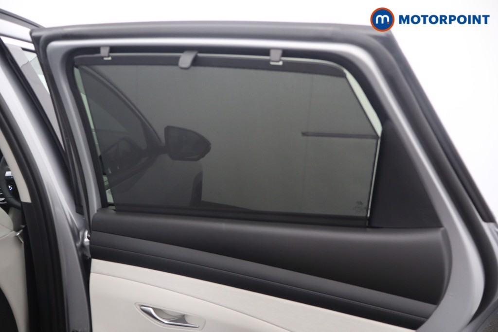 Hyundai Tucson Ultimate Automatic Petrol SUV - Stock Number (1647972) - 25th supplementary image