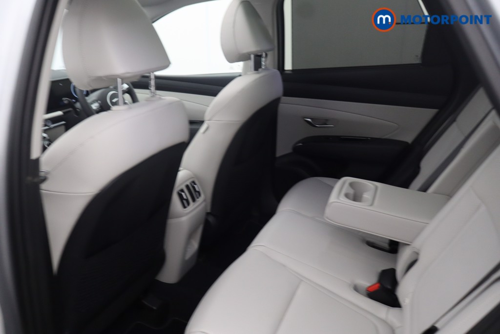 Hyundai Tucson Ultimate Automatic Petrol SUV - Stock Number (1647972) - 26th supplementary image