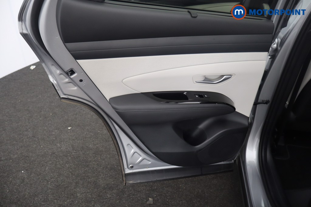Hyundai Tucson Ultimate Automatic Petrol SUV - Stock Number (1647972) - 27th supplementary image