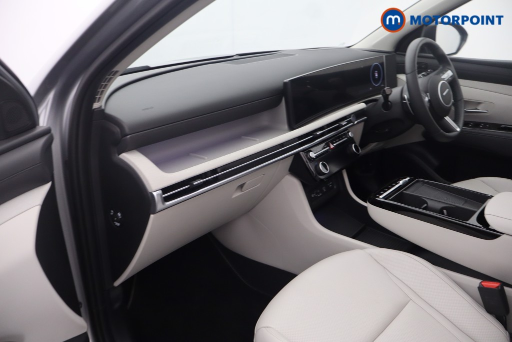 Hyundai Tucson Ultimate Automatic Petrol SUV - Stock Number (1647972) - 29th supplementary image
