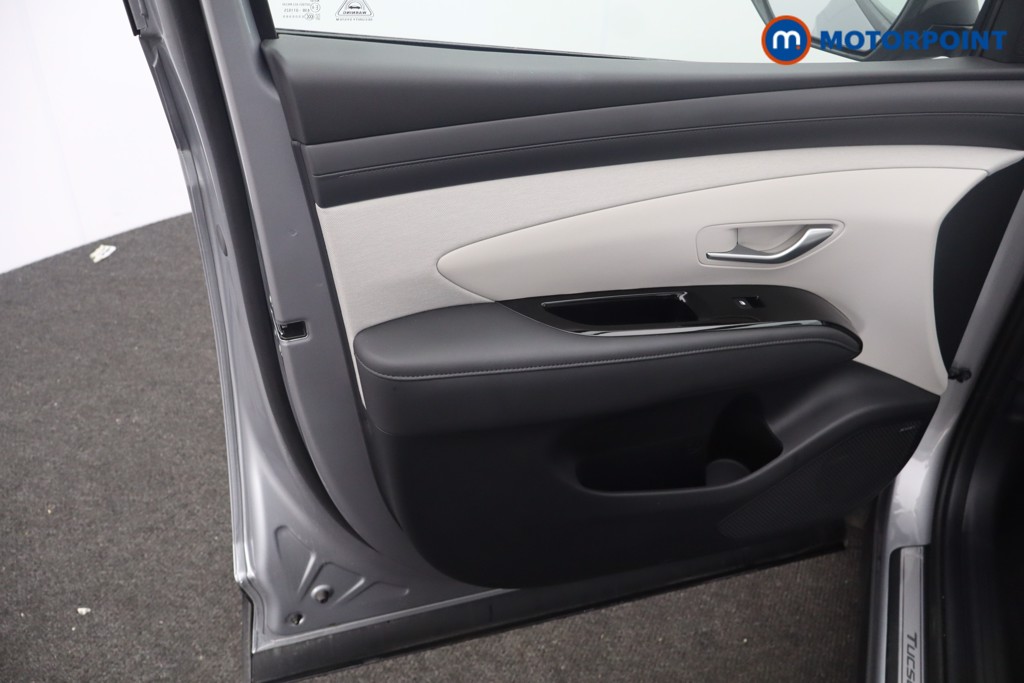 Hyundai Tucson Ultimate Automatic Petrol SUV - Stock Number (1647972) - 30th supplementary image